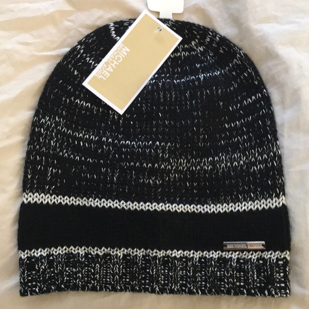 Michael Kors beanie